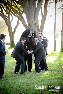 Best Timacuan Golf and Country Club Wedding photographer - Sandra Johnson (SJFoto.com)